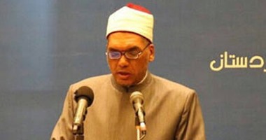 عميد أصول الدين يطالب دعاة إفريقيا بنقل ما تعلموه فى الأزهر إلى دولهم