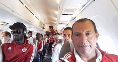 نجاة بعثة الوداد المغربى من الموت فى مدغشقر قبل لقاء دورى الأبطال