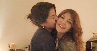 هل تتراجع شيرين عن قرار اعتزالها وتظهر فى حفل سميرة سعيد