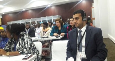 طارق الخولى لـ"السيسى": "الشباب تايهين يا ريس" ومحتاجين مشاركة سياسية
