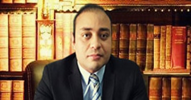 النيابة تعاين موقع الهجوم المسلح على سيارة نقل فى البحيرة