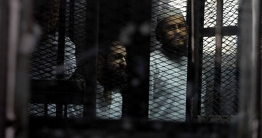 4 يونيو.. الحكم على "خلية حلوان" الإرهابية
