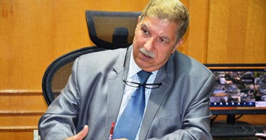 بالفيديو.. محافظ الإسماعيلية: الشعب يحتاج مزيدا من الفعاليات الفنية