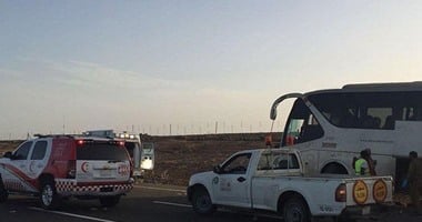 "بلمون للسياحة": تعرفنا على جثامين 14 معتمراً والبحث جارى عن هوية 5 أخرين