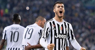 ريال مدريد يبدأ أولى خطوات استعادة موراتا بـ"مكالمة هاتفية"