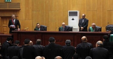 اليوم.. نظر قرار منع 7 أشخاص من التصرف بأموالهم فى "التمويل الأجنبى"