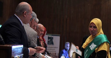 بالصور.. التضامن الاجتماعى: 25% من الغارمين سيدات