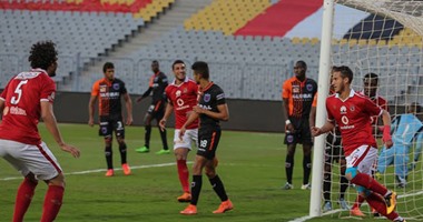 ريكرياتيفو الانجولى: "انتهى الحلم وخرجنا مرفوعى الرأس"