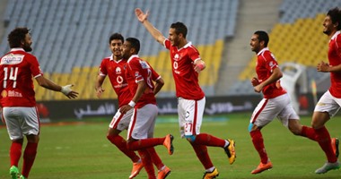 اخبار النادى الأهلى الأحد 20/3/2016