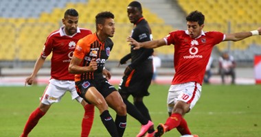 "أفريقيا يا أهلى" و"السادسة يا زمالك" ضمن الأكثر تداولا بـ"تويتر"
