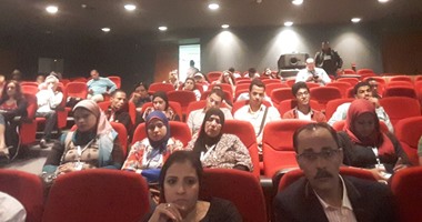 "الإعلام التنموى والسكانى" محاور ثلاث ندوات بالمنيا اليوم