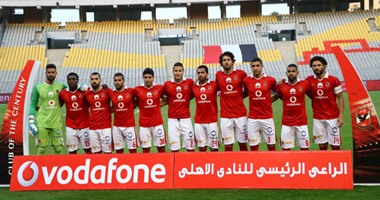 أخبار النادى الأهلى الخميس 31/3/2016..زيزو رئيسا للبعثة فى تنزانيا