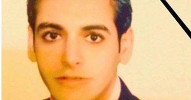 والدة الشهيد محمود منير تدخل فى غيبوبة حزنا على ابنها