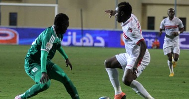 أخبار نادى الزمالك اليوم السبت 19/3/2016