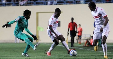 بالصور.. الزمالك يوقع عقوبة مالية على أحمد توفيق