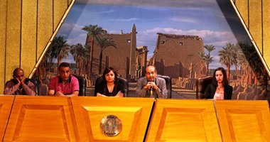 جدل ومناقشات ساخنة فى ندوة فيلم "نوارة" بسبب 25 يناير فى "الأقصر للسينما"