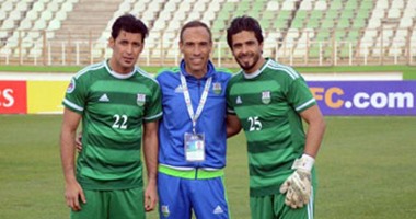 نفط الوسط يتمسك بالمدرب المصرى خالد عبد الله بعد رحيل الجمل