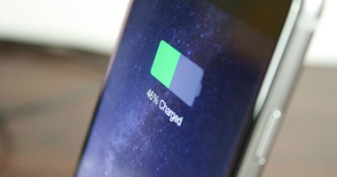 iOS 26 يجلب ميزة تقدير وقت الشحن لمتابعة البطارية بسهولة