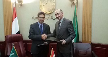مصر لتأمينات الحياة تفوز بالتأمين الطبى للشرقية للدخان والبنك المصرى الخليجى