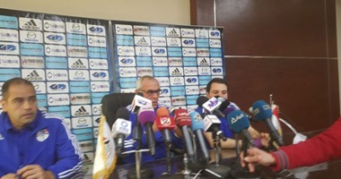 أخبار الرياضة المصرية اليوم الأحد 20/3/2016