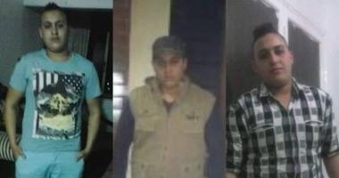 ننشر صور شهيد الإسماعيلية المجند محمد طه حسين