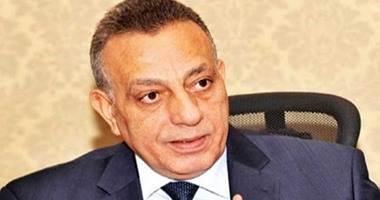 محافظ الجيزة يوجة القيادات التنفيذية باستمرار رفع الاشغالات بمحيط المدراس
