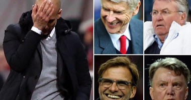مانشستر سيتى لا يليق بمنافسات "دورى السوبر الأوروبى"
