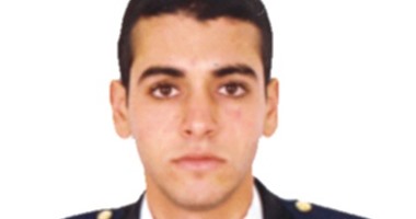 ننشر صور جميع شهداء حادث كمين الصفا فى العريش