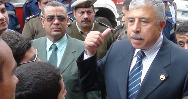 ضبط تشكيل عصابى تخصص فى سرقة الدراجات البخارية بالمحلة
