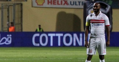 ماذا يفعل نجوم الزمالك فى "الإجازة"؟