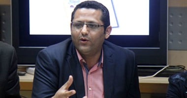 خالد البلشى يقود حملة للمطالبة بوقف مفاوضات "صندوق النقد"