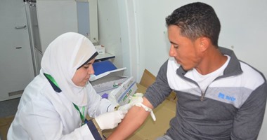 بحقنة تحت الجلد.. تقصير فترة علاج فيروس C إلى 4 أسابيع