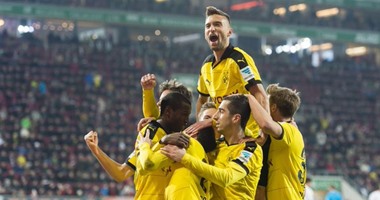بالفيديو.. راموس يقود دورتموند للفوز ومواصلة ملاحقة بايرن ميونخ