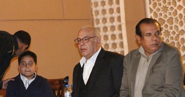 صلاح عبد الله ينشر تدوينة عن مباراة القمة: بدأت بحلم وانتهت بكابوس