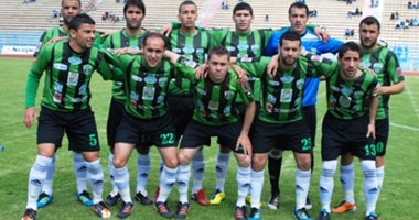 مولودية بجاية يصل القاهرة اليوم لملاقاة الزمالك