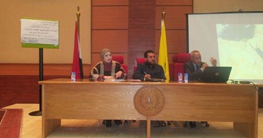 ندوة حول مفهوم السياحة الداخلية بإعلام "بئر العبد" بشمال سيناء