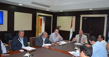 محافظ البحر الأحمر: نستهدف عمل أكبر عدد من الحدائق العامة بالمجان بالغردقة