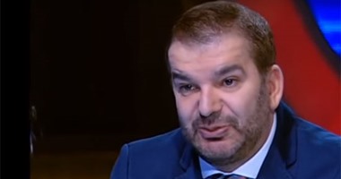 طونى خليفة ضيف سمر يسرى فى برنامج "أنا وأنا" على ON E غدا