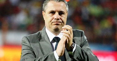 سوموديكا لـ"اليوم السابع": أرفض طريقة الزمالك ولو عرضوا 5 ملايين يورو