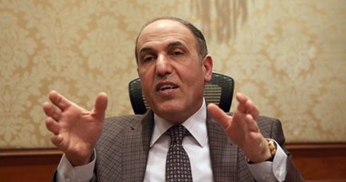 رئيس الأمن العام لـ"اليوم السابع": اقتحمنا كافة البؤر الإجرامية ولن نعود حتى نحقق الأمن.. وقادرون على حماية الوطن.. وسقوط الشهداء لن يثنينا عن أداء رسالتنا