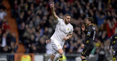 جدول ترتيب الدورى الأسبانى بعد انتهاء الجولة الـ30