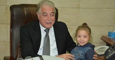 بالصور.. محافظ جنوب سيناء: تشغيل خط ميكروباص لنقل الطلاب من شرم الشيخ