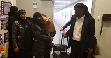 تفاصيل هجرة 17 يمنيا يهوديا سرا إلى إسرائيل.. الخارجية الأمريكية ساعدت الوكالة اليهودية على إجلائهم ..وتل أبيب أقنعت واشنطن بأن  يهود اليمن فى خطر بسبب الحرب.. و50 آخرين لا يزالون فى صنعاء