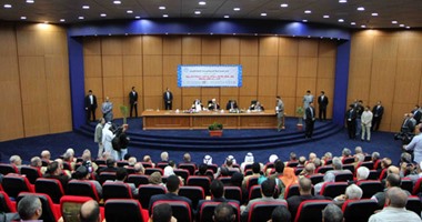 مجمع اللغة العربية ينظم مؤتمره السنوى.. الاثنين 