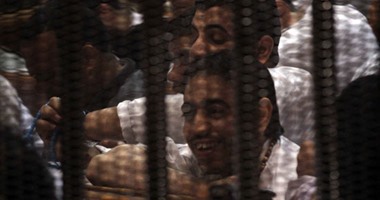 براءة 3 متهمين من استخدام العنف خلال أحداث جمعة رد الكرامة