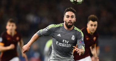 أخبار ريال مدريد اليوم.. تسريب عقدى دانى كارفخال ونورى شاهين مع الملكى