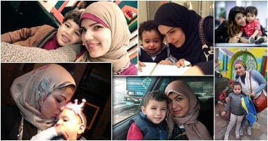بالصور.. أمهات فى بلاط صاحبة الجلالة.. رحلة الجمع بين بهجة الأمومة وعشق الصحافة "مش سهلة بس مستاهلة".. صحفيات اليوم السابع يروين تجاربهن مع أبنائهن فى عيد الأم.. ويؤكدن: نستمد القوة من حضن الأبناء