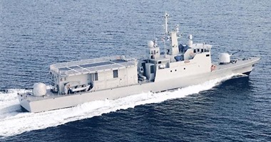 شينخوا: الصين وروسيا أجريتا مناورات بحرية فى سان بطرسبرج وكالينينجراد