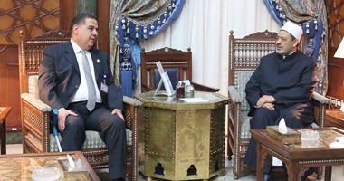 مدير مستشفى 57357: نسعى للتعاون مع الأزهر لثقتنا فى المؤسسة العريقة