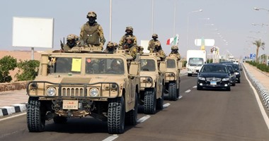 الإمارات تؤكد التزامها بدعم "القوة المشتركة لدول الساحل " فى مواجهة الإرهاب